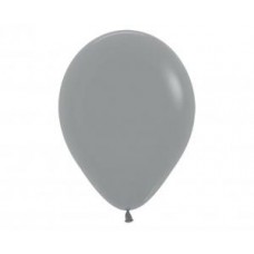 Латексные шар, Pastel Urban Grey, (30 см)
