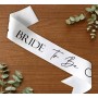 Lente, Bride to Be, Balts, 1 gb, (80 cm)