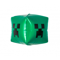 Куб, Minecrafts, (56cm)