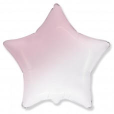 Zvaigzne, Rozā Gradients, (46 cm)