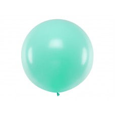 Lateksa balons, Piparmētra, (1 м)