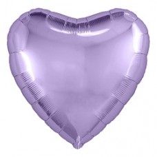 Sirds, Gaiši violets, (77 cm)
