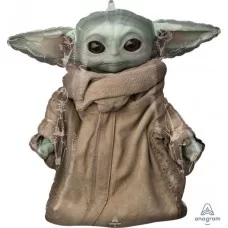 Star Wars, Yoda, (66 cm)