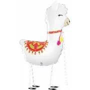 Lama, Staigāiošs, (104 cm)