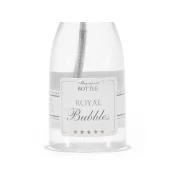 Ziepju burbuļi, Royal Bubbles