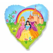 Sirds, Princeses un pils, (46 cm)