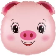 Cūciņa, Galva, (48 см)