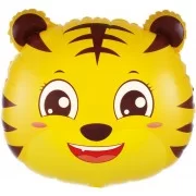 Tigeris, Galva, (48 см)